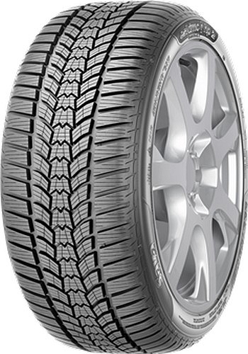 215/55 R 17 ESKIMO HP 2  XL 98V